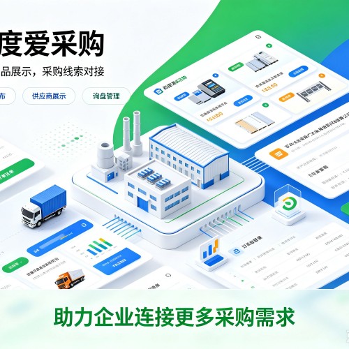 沂水百度爱采购